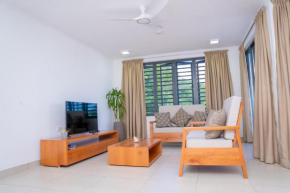 Kolibri Holiday Apartments